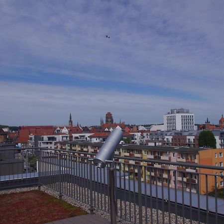 Apartament Old Town Nest Gdansk Ngoại thất bức ảnh