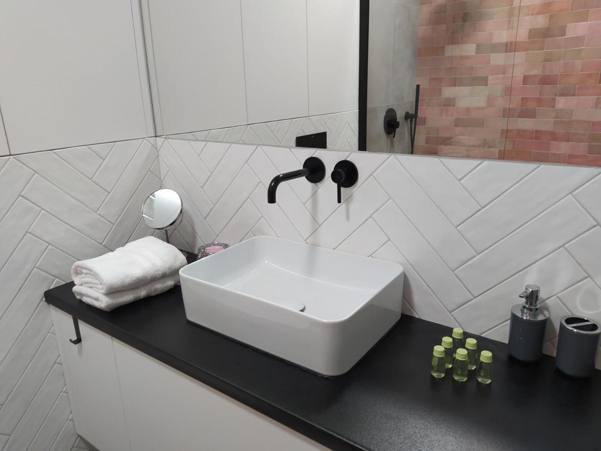 Apartament Old Town Nest Gdansk Ngoại thất bức ảnh