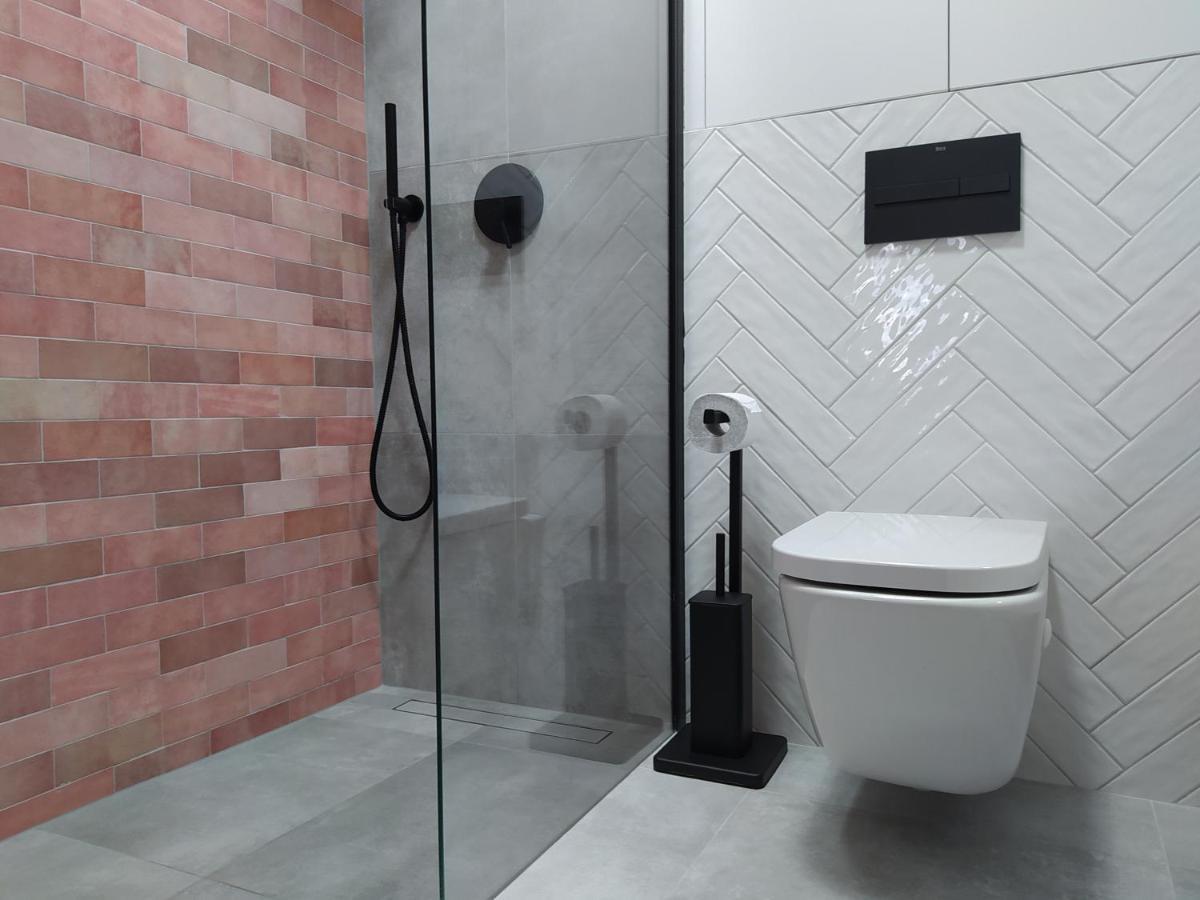 Apartament Old Town Nest Gdansk Ngoại thất bức ảnh