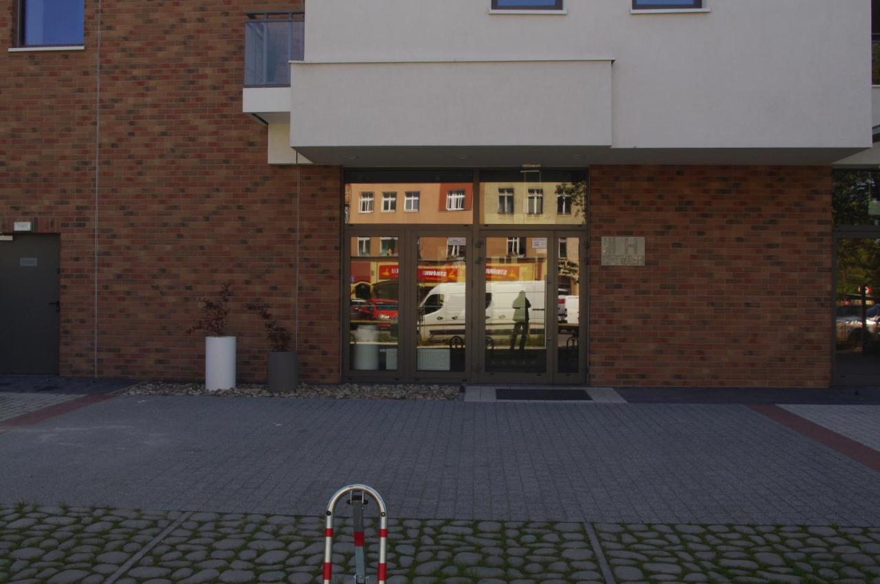 Apartament Old Town Nest Gdansk Ngoại thất bức ảnh