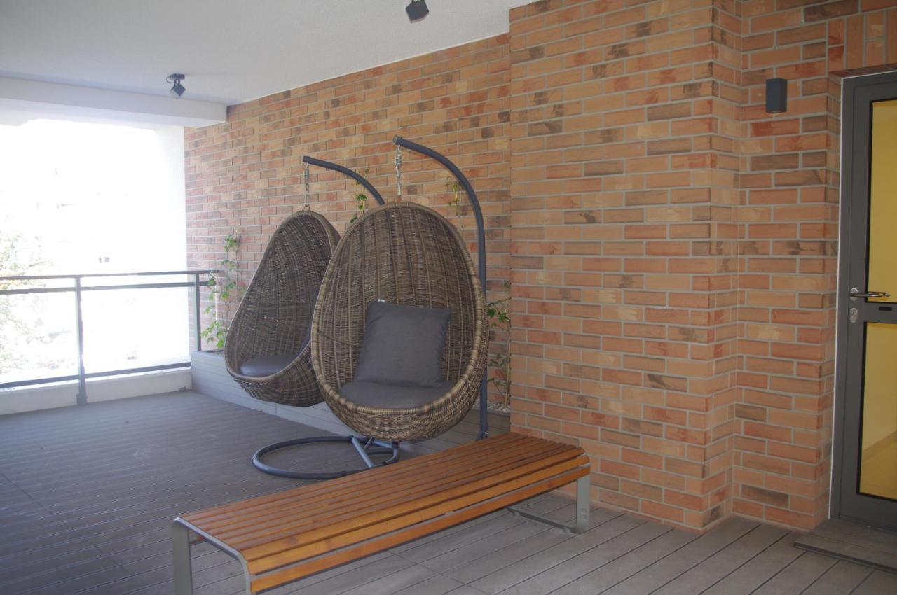 Apartament Old Town Nest Gdansk Ngoại thất bức ảnh